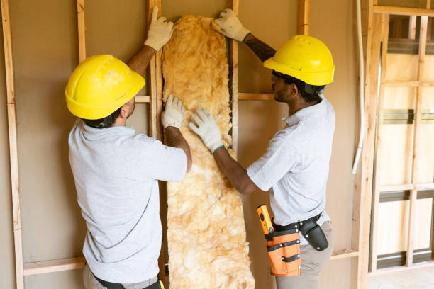 Types of Insulation We Offer in East Shoreham, NY